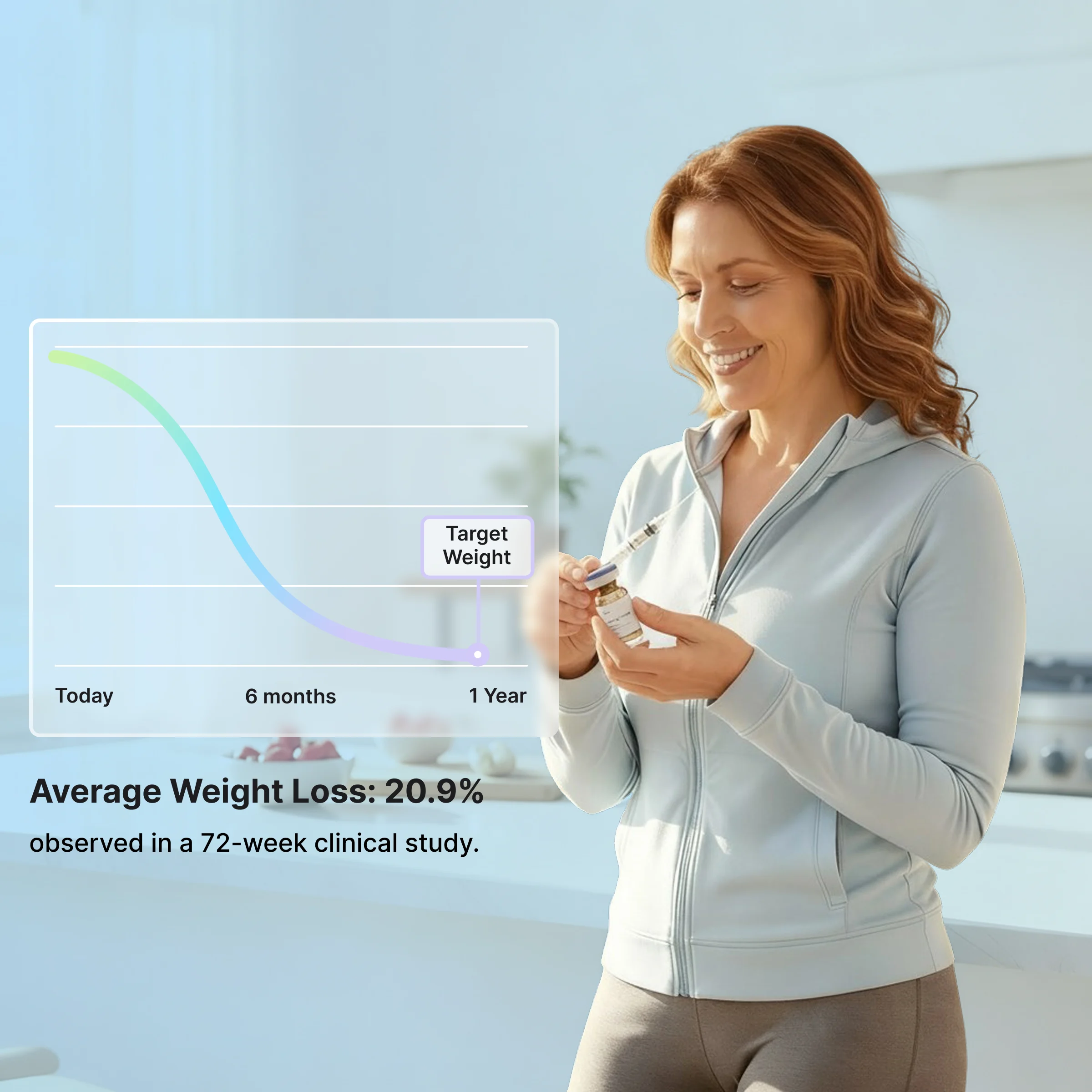 how many milligrams is 20 units of tirzepatide Tirzepatide Dosage Guide for Weight Loss: Weekly Dosing, Units Calculator,  and What Patients Should Know