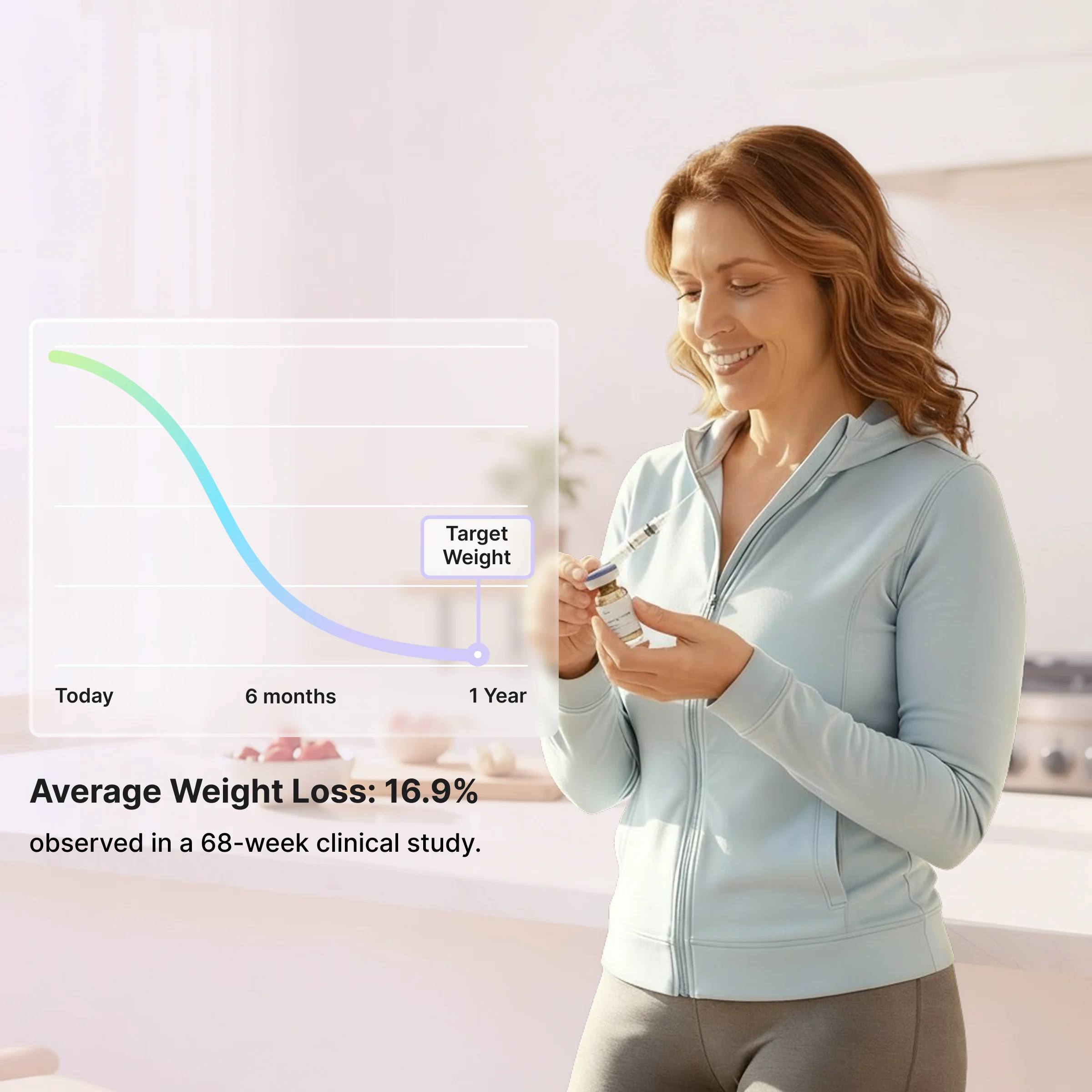 semaglutide doctors olympia Compounded Semaglutide in Palm Harbor, FL